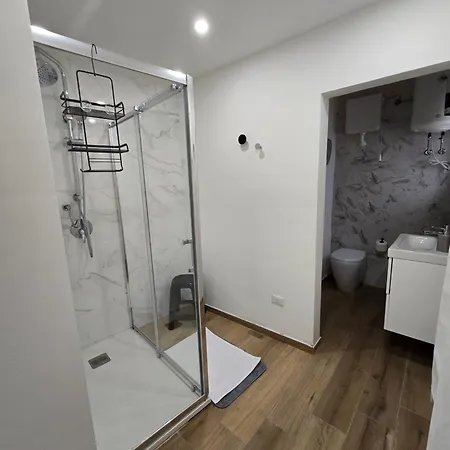 Apartamento Virginia House1 Palermo Exterior foto
