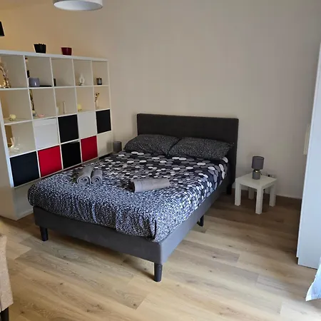 Apartamento Virginia House1 Palermo Exterior foto