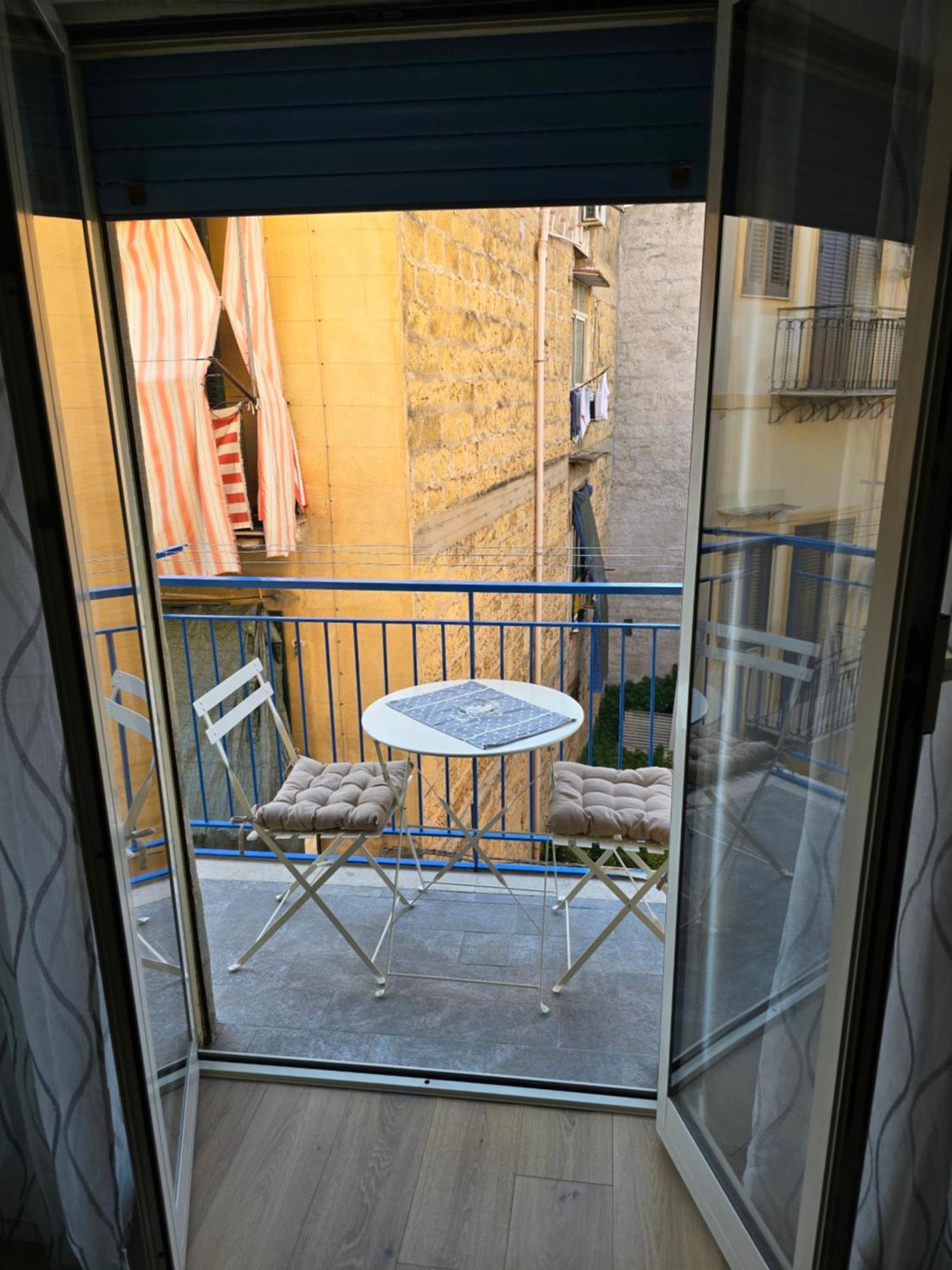 Apartment Virginia House1 Palermo