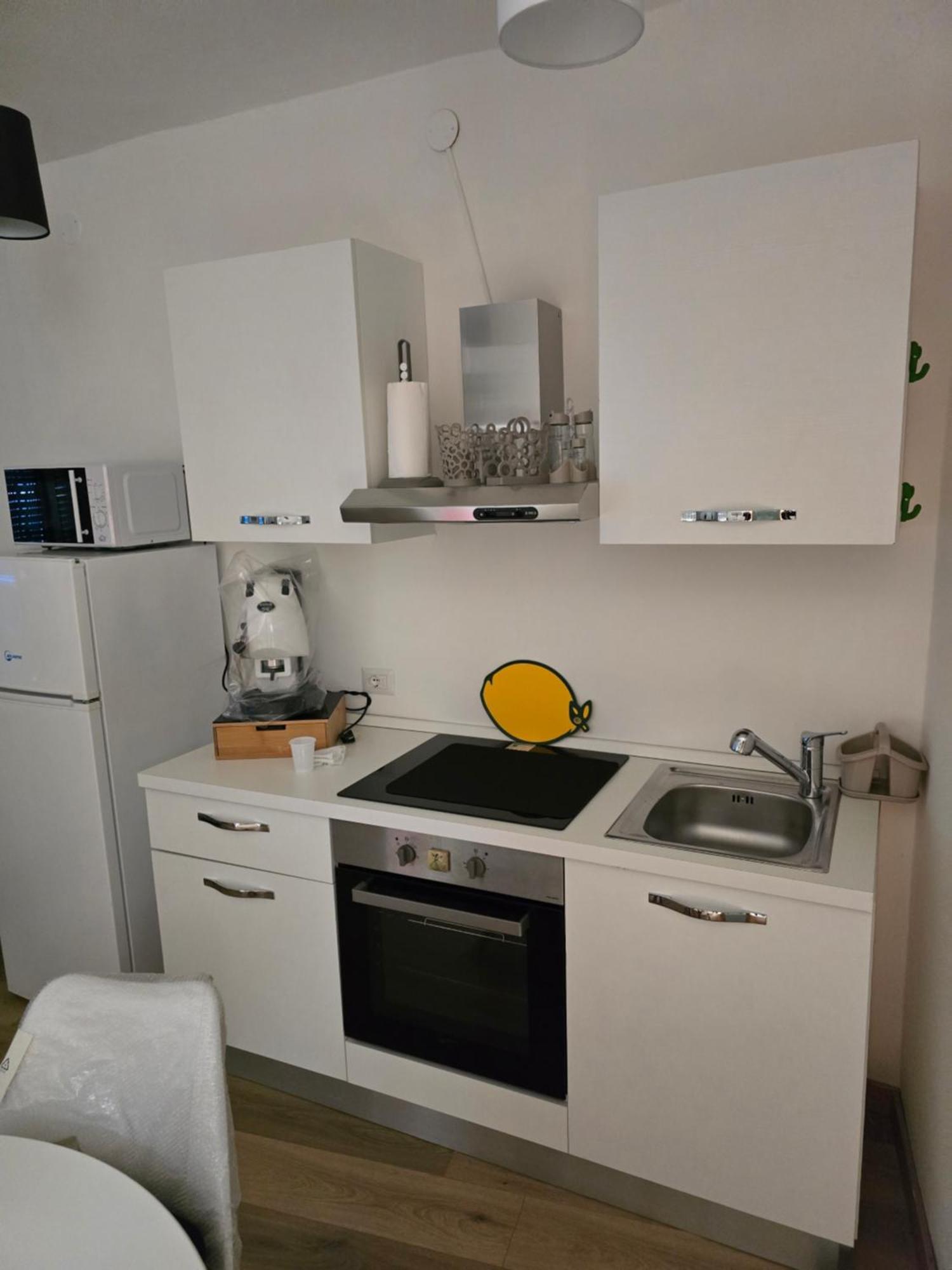 Virginia House1 Appartement *
