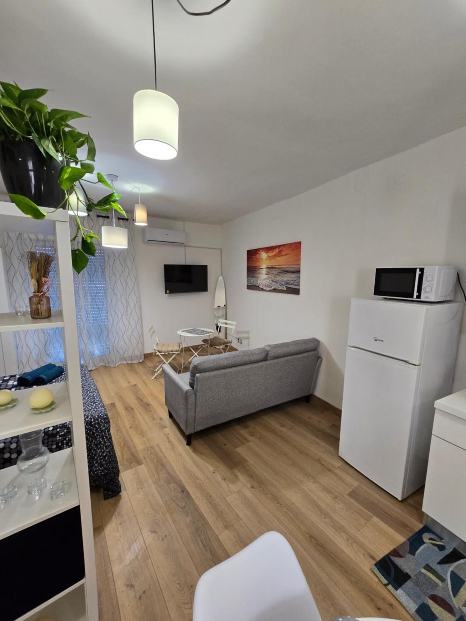 Apartment Virginia House1 Palermo