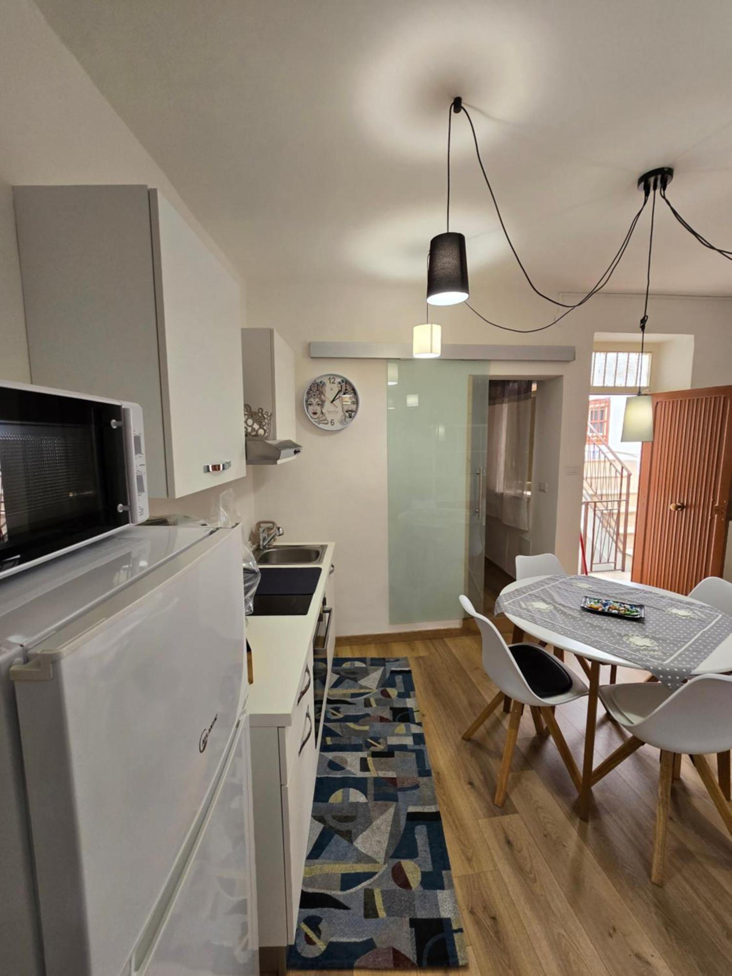 Appartement Virginia House1 *