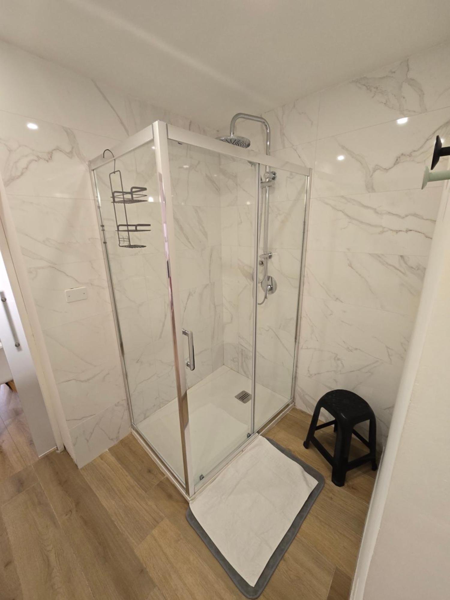 Appartement Virginia House1 *