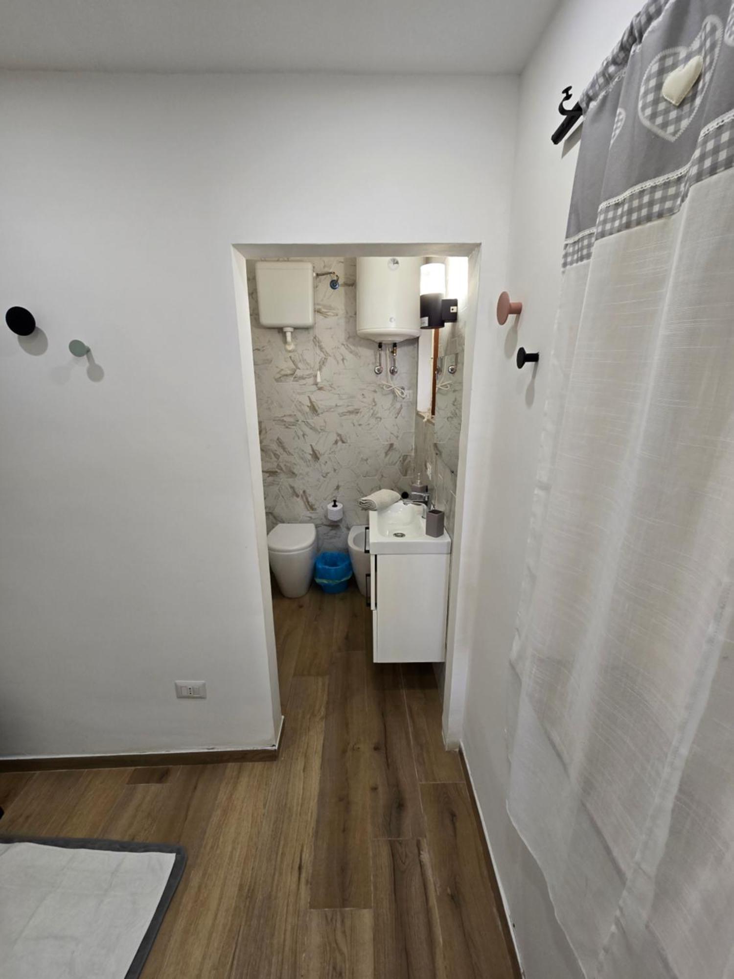 Appartement Virginia House1