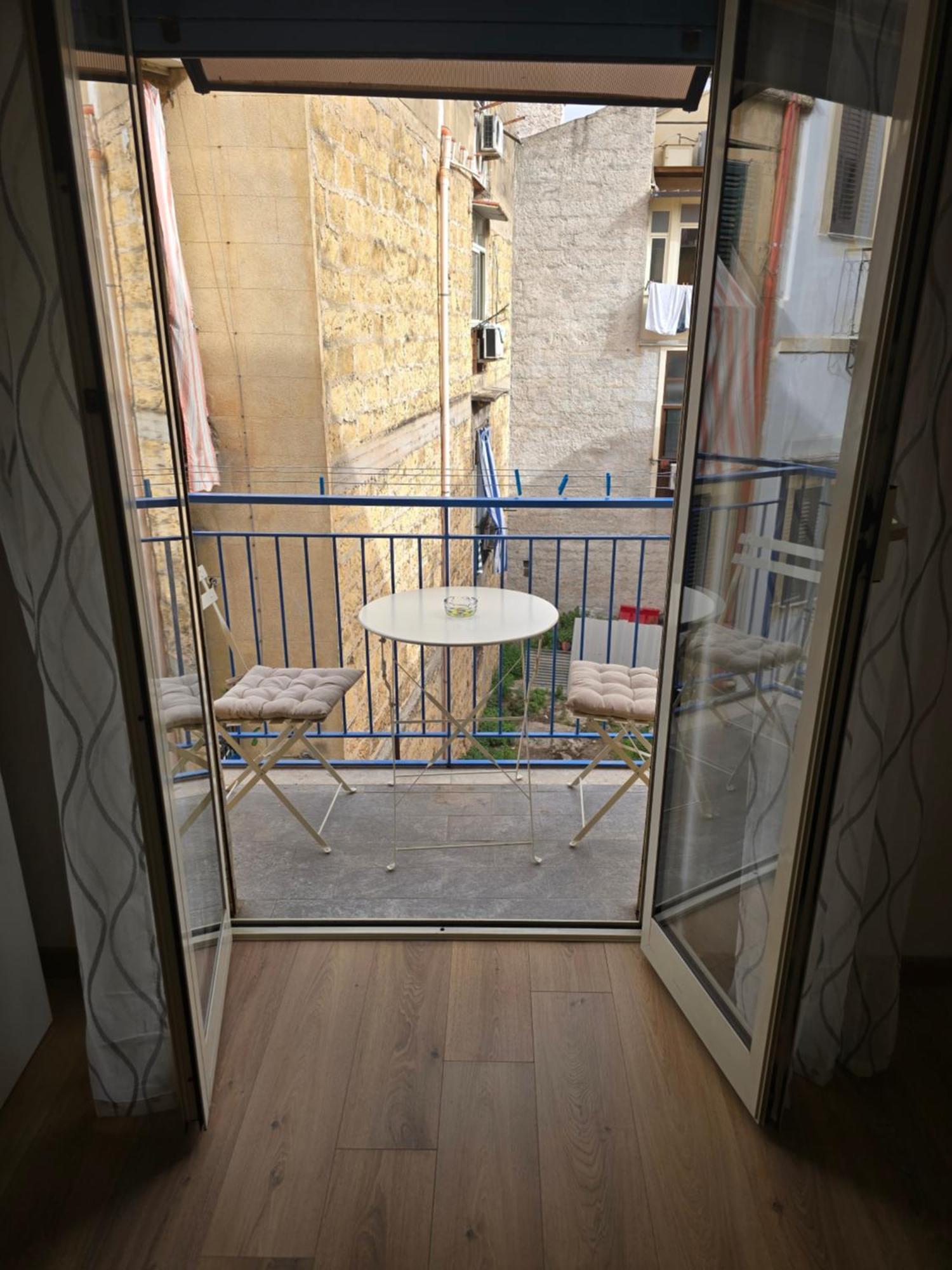 Apartment Virginia House1 Palermo